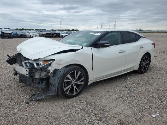 2017 Nissan Maxima 3.5S