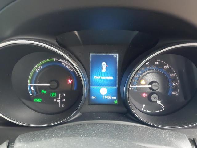 2018 TOYOTA AURIS DESI
