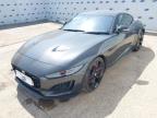 2022 JAGUAR F-TYPE R-D for sale at Copart SANDY