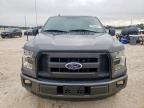 2016 Ford F150 Supercrew на продаже в New Braunfels, TX - Rear End