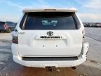 2020 Toyota 4Runner Sr5/Sr5 Premium за продажба в Haslet, TX - Side