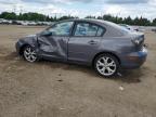 2008 Mazda 3 I იყიდება Elgin-ში, IL - Side