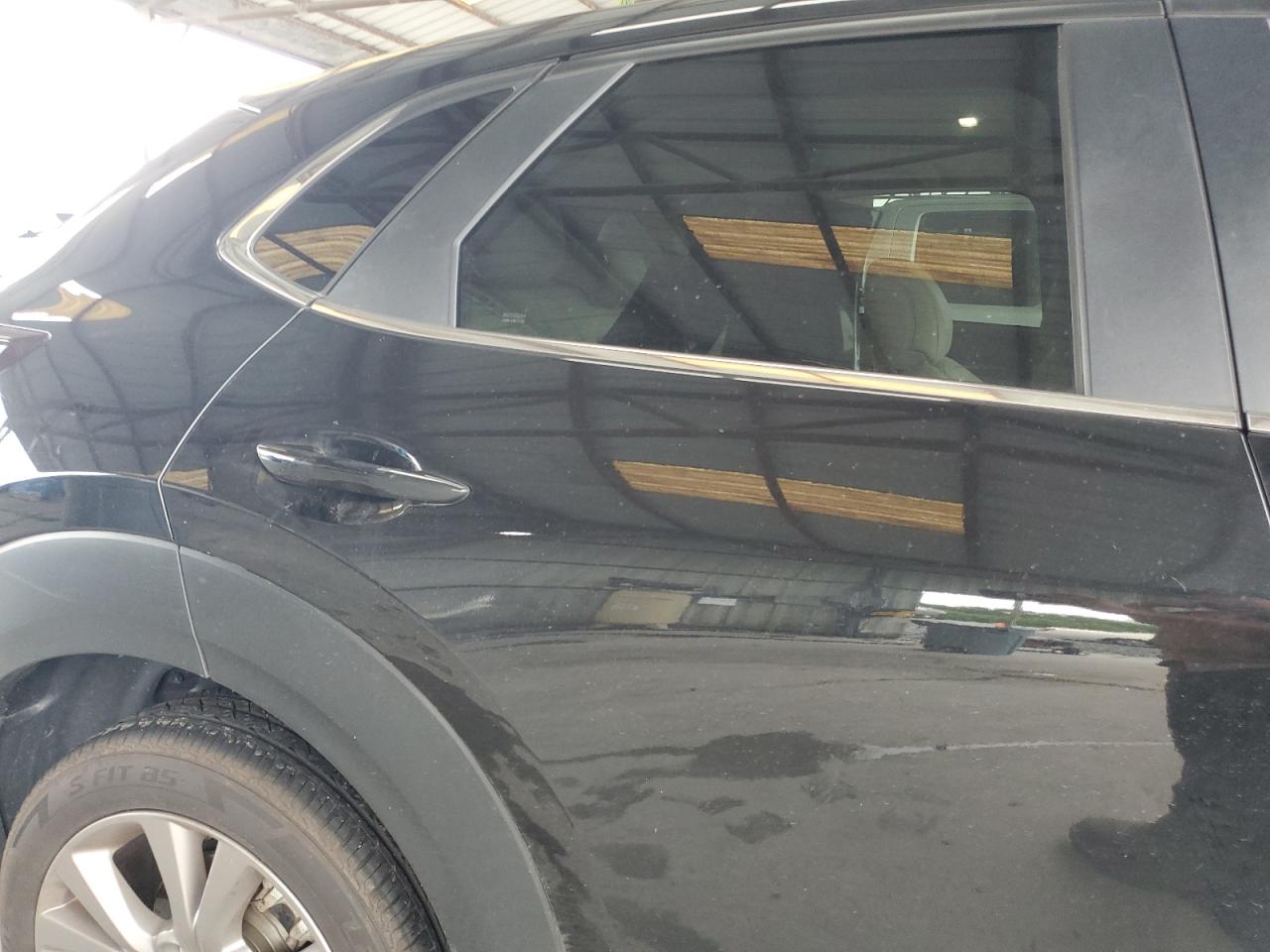 2021 Mazda Cx-30 Preferred VIN: 3MVDMBCL9MM249096 Lot: 58965895