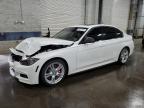 2015 Bmw 335 I for Sale in Ham Lake, MN - Front End