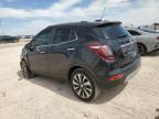 2022 Buick Encore Preferred na sprzedaż w Andrews, TX - Front End