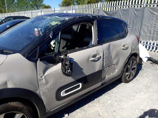 2024 CITROEN C3 MAX PUR