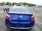 2013 Honda Accord Exl იყიდება Baltimore-ში, MD - Front End