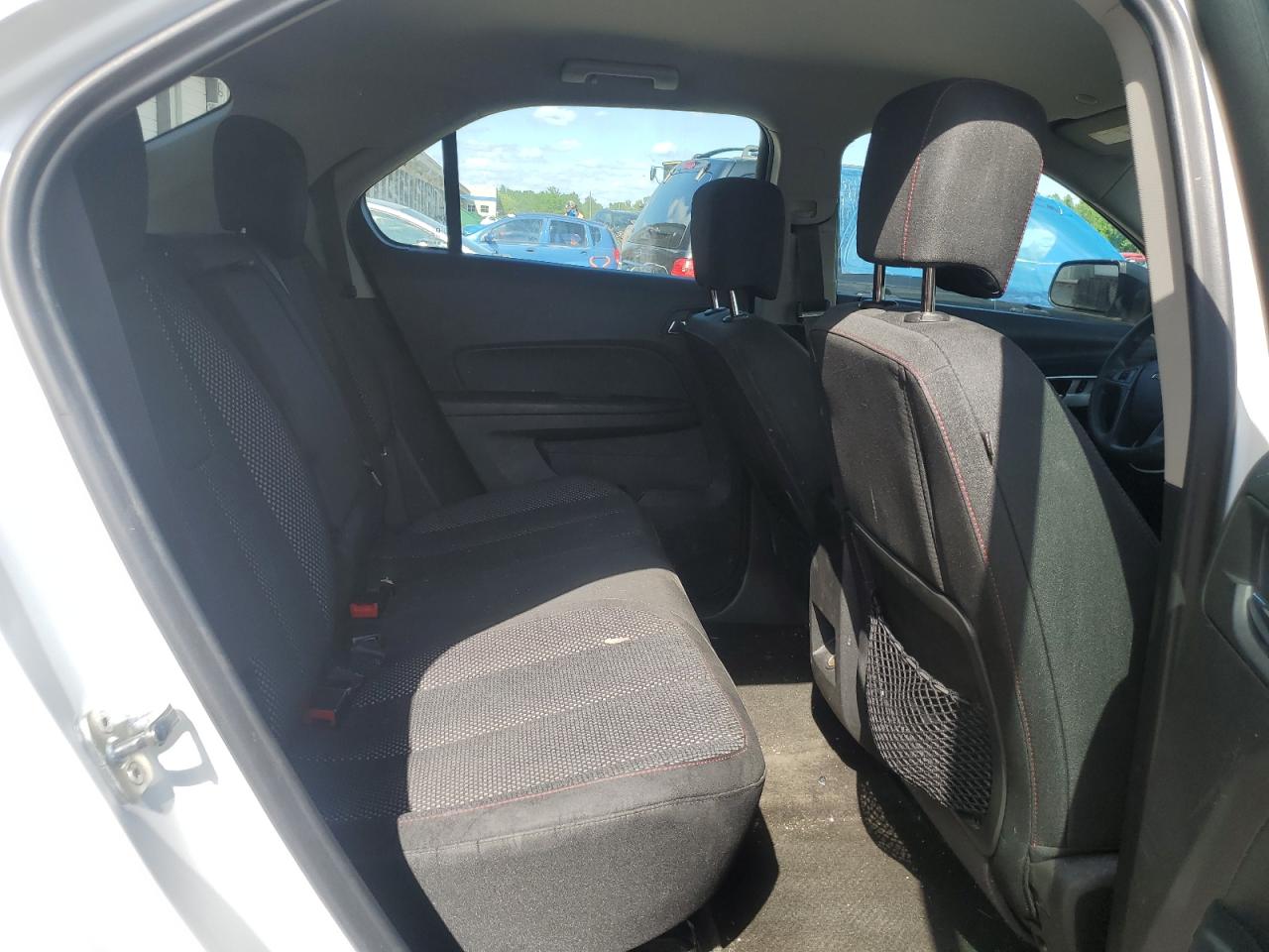 2017 Chevrolet Equinox Ls VIN: 2GNALBEK9H1516639 Lot: 56882965
