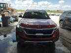 2021 Kia Seltos Sx for Sale in West Palm Beach, FL - Side