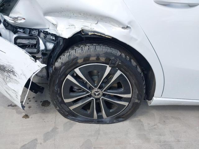 2024 MERCEDES BENZ A 200 SPOR