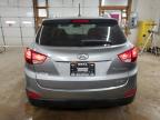 2013 Hyundai Tucson Gls   за продажба в Pekin, IL - Normal Wear