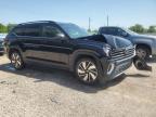2024 Volkswagen Atlas Se for Sale in Houston, TX - Front End