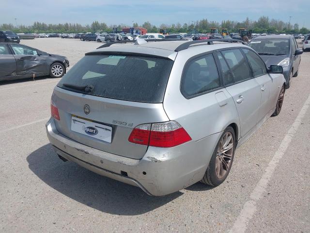 2006 BMW 530D M TOU