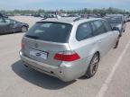 2006 BMW 530D M TOU for sale at Copart SANDWICH