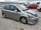 2008 Honda Fit Sport zu verkaufen in Walton, KY - Front End