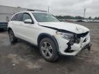 2016 Mercedes-Benz Glc 300 4Matic for Sale in Fredericksburg, VA - Front End
