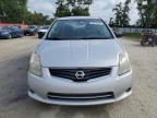2012 Nissan Sentra 2.0 zu verkaufen in Ocala, FL - Rear End
