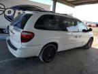 2007 Chrysler Town & Country Lx на продаже в Hayward, CA - Minor Dent/Scratches