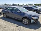 2015 Toyota Camry Le for Sale in Antelope, CA - Front End