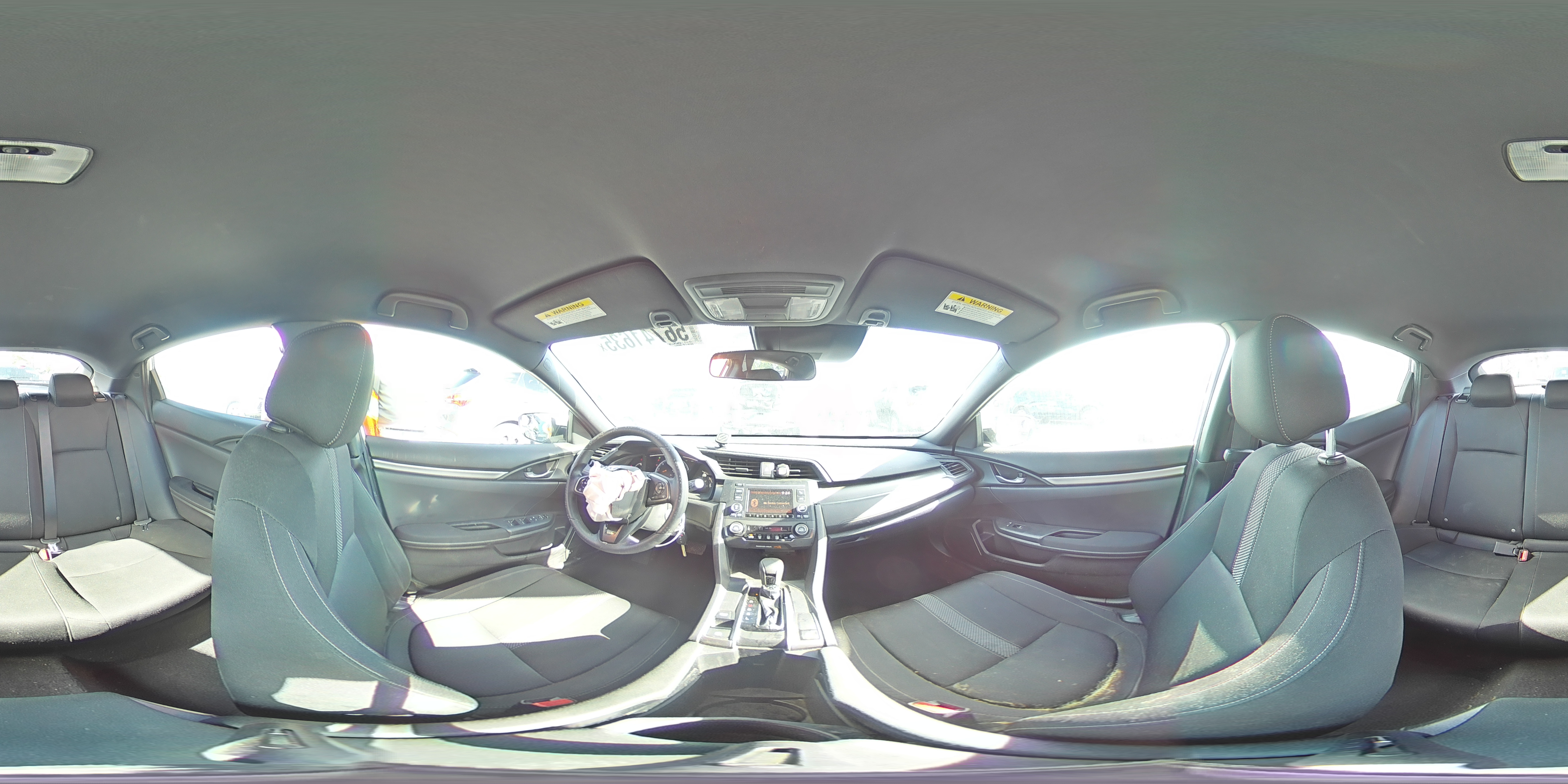 2020 Honda Civic Lx VIN: SHHFK7H36LU408924 Lot: 56741635