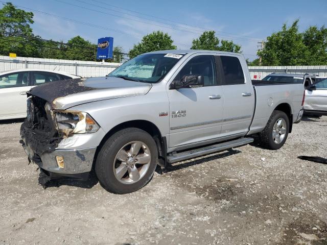 2014 Ram 1500 Slt