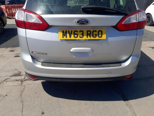 2014 FORD GRAND C-MA