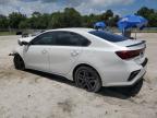 2021 Kia Forte Gt Line de vânzare în Fort Pierce, FL - Front End