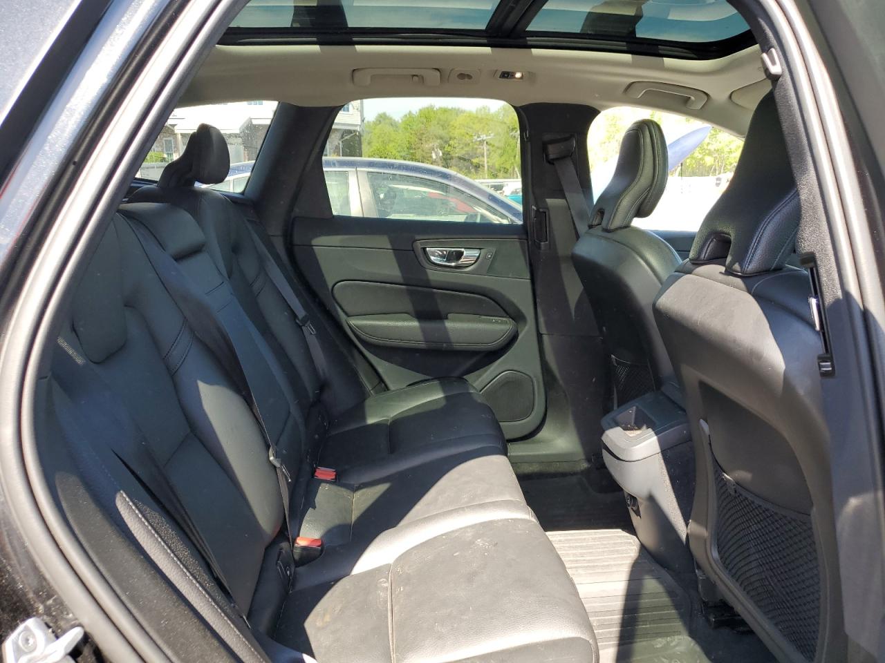 2019 Volvo Xc60 T5 VIN: LYV102RK4KB319475 Lot: 56899395
