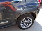 2014 FIAT 500L LOUNG for sale at Copart SANDY