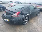 2010 NISSAN 370Z GT V6 for sale at Copart CORBY