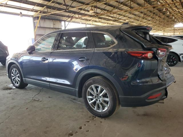  MAZDA CX-9 2018 Blue