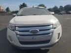 2013 Ford Edge Sel en Venta en San Martin, CA - Side