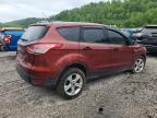 2015 Ford Escape S zu verkaufen in Hurricane, WV - Front End