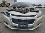 2014 Chevrolet Malibu 2Lt en Venta en Fredericksburg, VA - Burn - Engine