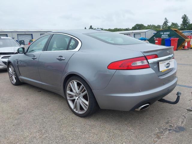 2011 JAGUAR XF S PORTF