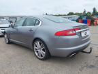 2011 JAGUAR XF S PORTF for sale at Copart NEWBURY