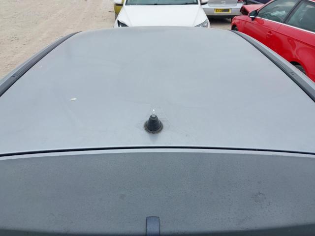 2005 VAUXHALL CORSA SXI