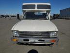 1983 Toyota Pickup / Cab Chassis 1/2 Ton Dlx на продаже в Martinez, CA - Undercarriage