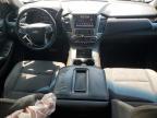2016 Chevrolet Suburban C1500 Ls за продажба в Riverview, FL - Side