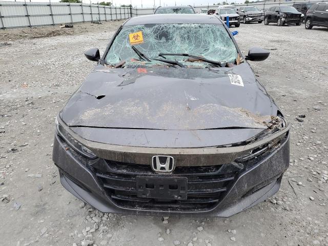  HONDA ACCORD 2020 Серый