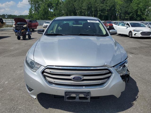  FORD TAURUS 2013 Сріблястий