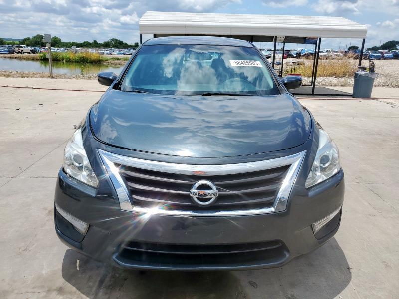  NISSAN ALTIMA 2015 Szary