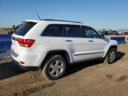 2013 Jeep Grand Cherokee Limited იყიდება Brighton-ში, CO - Front End