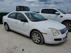 2007 Ford Fusion S за продажба в Jacksonville, FL - Minor Dent/Scratches