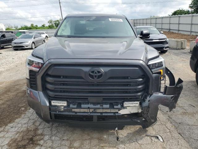  TOYOTA TUNDRA 2024 Szary