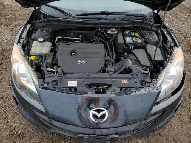 2013 MAZDA 3 I