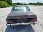 1971 Mercedes Benz 250 zu verkaufen in Loganville, GA - Rear End