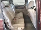 2012 Honda Odyssey Exl იყიდება Ham Lake-ში, MN - Rear End