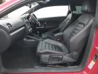 2014 VOLKSWAGEN SCIROCCO G for sale at Copart WESTBURY
