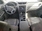 2015 Chevrolet Traverse Lt للبيع في Madisonville، TN - Front End